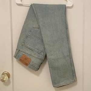 NWOT - Hollister Men's Vintage Skinny Jeans - 33x32